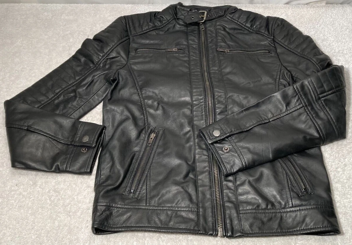 Barneys mens hotsell jackets