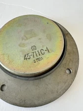 Pioneer Tweeters HPM 100 -200 Watt Version, 45-711C - 1 And HP-015B Parts/Repair