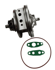 Turbolader rumpfgruppe fur NISSAN NAVARA NP300 2.5 dCi 53039880337