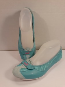 puma women's zandy ballet flat