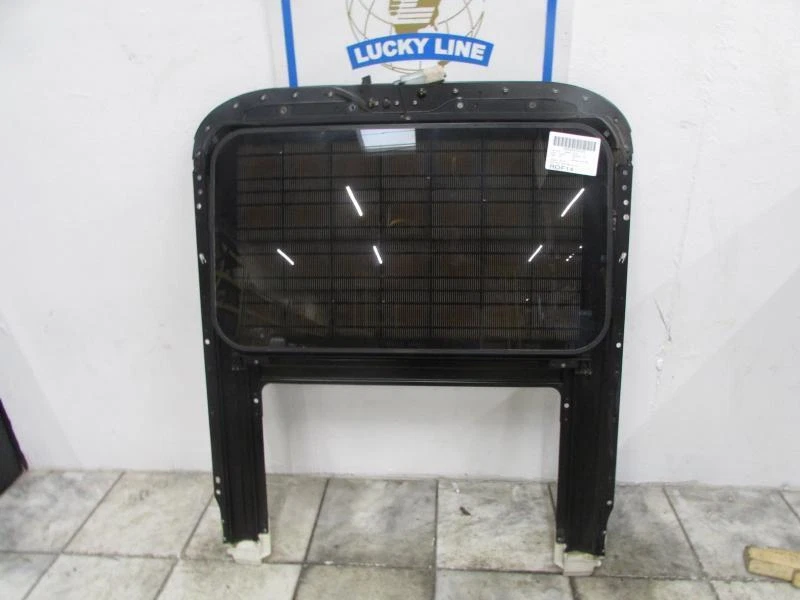 CRISTAL TECHO PARA 99 00 01 02 03 04 AUDI A6 Foto 2 de 4