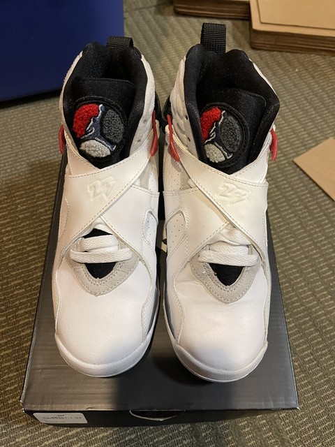 jordan retro 8 grade school