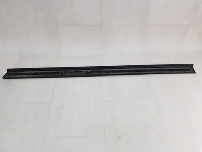 2012 Audi A3 S Line - Passenger Side Front Step Scuff Sill Trim 