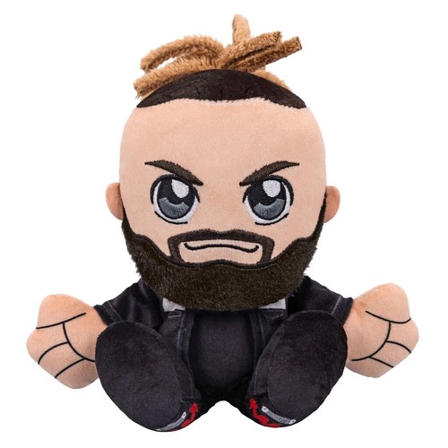 Bleacher Creatures WWE Bray Wyatt 8" Kuricha Plush - 第 1/7 張圖片