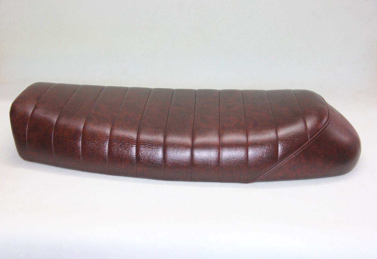 超激得，定番 シート 1978-1980川崎KZ650 KZ650SR SR D LTD CAFE