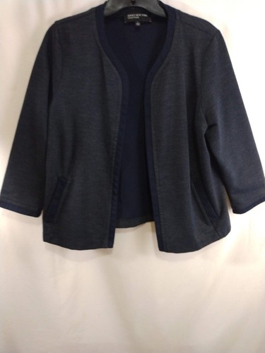 Jones New York Collection Cardigan