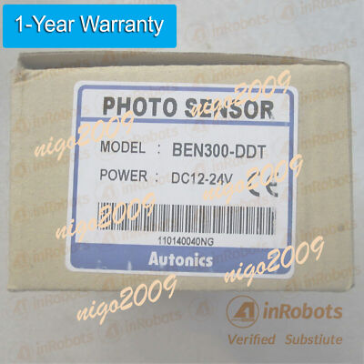 1PCS BEN300-DDT For Autonics Proximity Switch