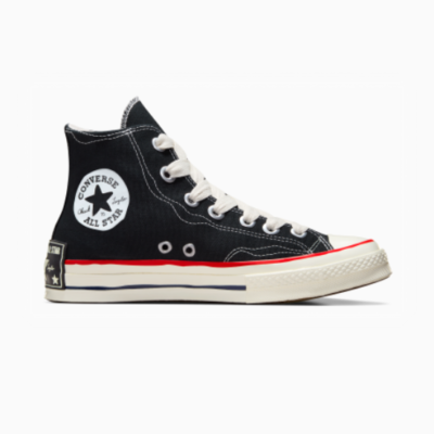 Converse Chuck 70 Hight Sketch 'Black' - A09139C Expeditedship | eBay