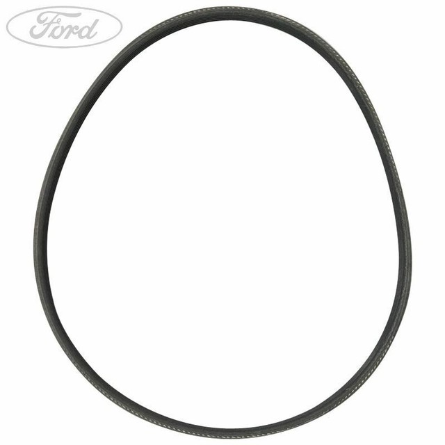 Genuine Ford Focus Mk3 2.0 TI Alternator Drive Belt 20112015 5113695