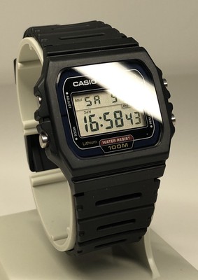 rare casio