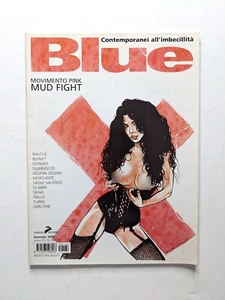 Go to product Blue #164 - 2005