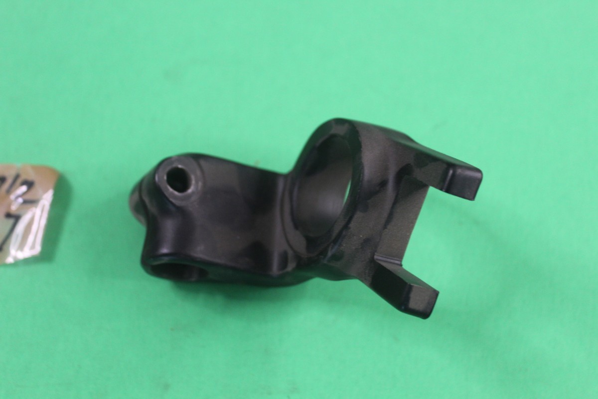 NOS Kawasaki LH Handlebar Holder 1983 ZX1100 Superbike 46012