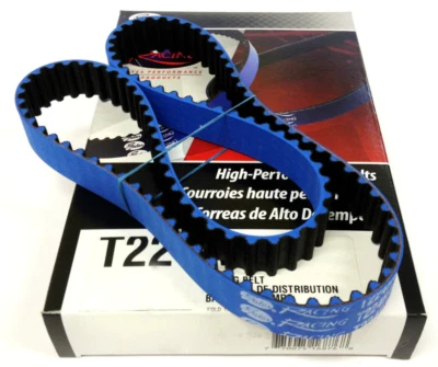 GATES T247RB Timing Belt B18C 94-01 INTEGRA GSR VTEC B18C5 TYPE R - Bild 1 von 2