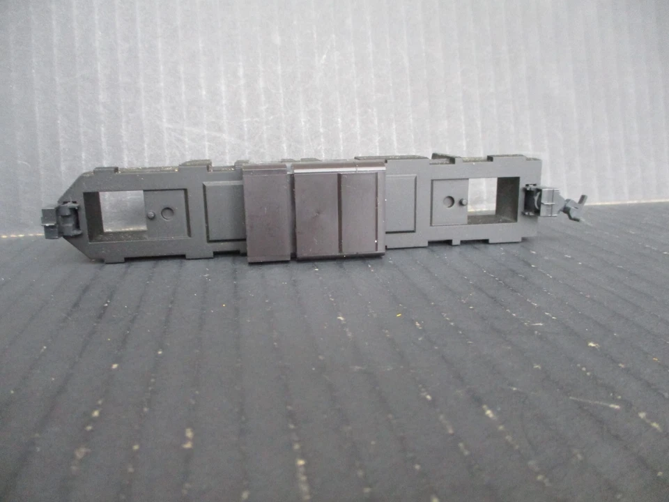 Cuadro chasis Stewart unidad F (F3 F5 F7 F9) escala HO Foto 3 de 4