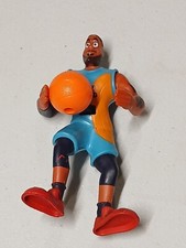 2021 McDONALD'S Space Jam New Legacy Lebron Warner Bros HAPPY MEAL TOYS Or Set