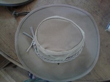 Medium Size Genuine Barmah Hat