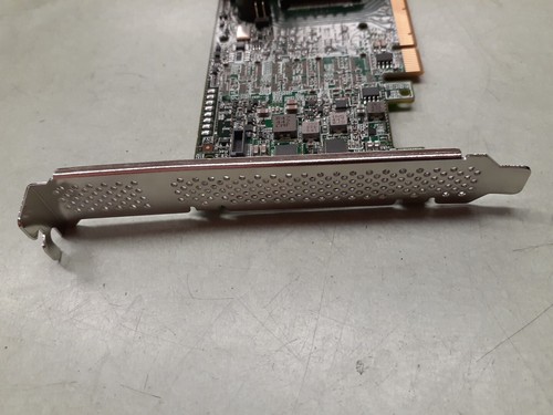 LSI PCI Express Controller RAID Card 500605B L3-25413-07C - Picture 3 of 5