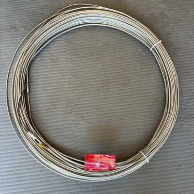 nVent Raychem Series 62 MI 480V 62SP4775 401 ft Dual Conductor Mineral Insulated