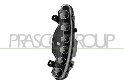 LED PRASCO Tagfahrleuchte links passend für Citroën DS3