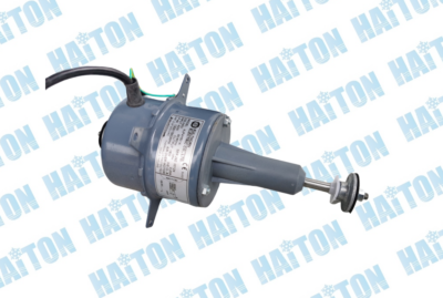 KULTHORN FAN MOTOR KJF4Y501A SHADED POLE 16W SLEEVE BEARING-Suit