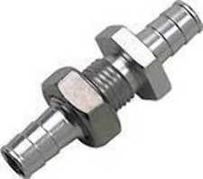 Riva Thru-Hull Fitting 3/8"