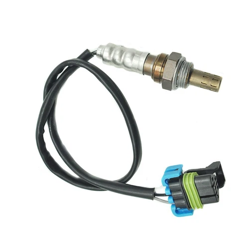 4X O2 Oxygen Sensor For Chevy Silverado 2003-2007 GMC Sierra 2500HD 6.0L - Bild 6 von 10