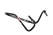 Brake Hydraulic Line Front ACDelco GM Original Equipment 25818924