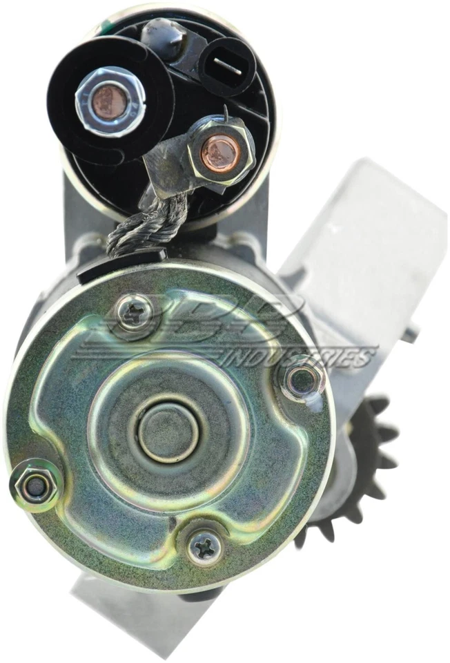 Motor de arranque BBB Industries para Honda 17964 - Imagem 4 de 4