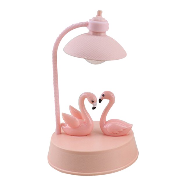 kids battery lamp
