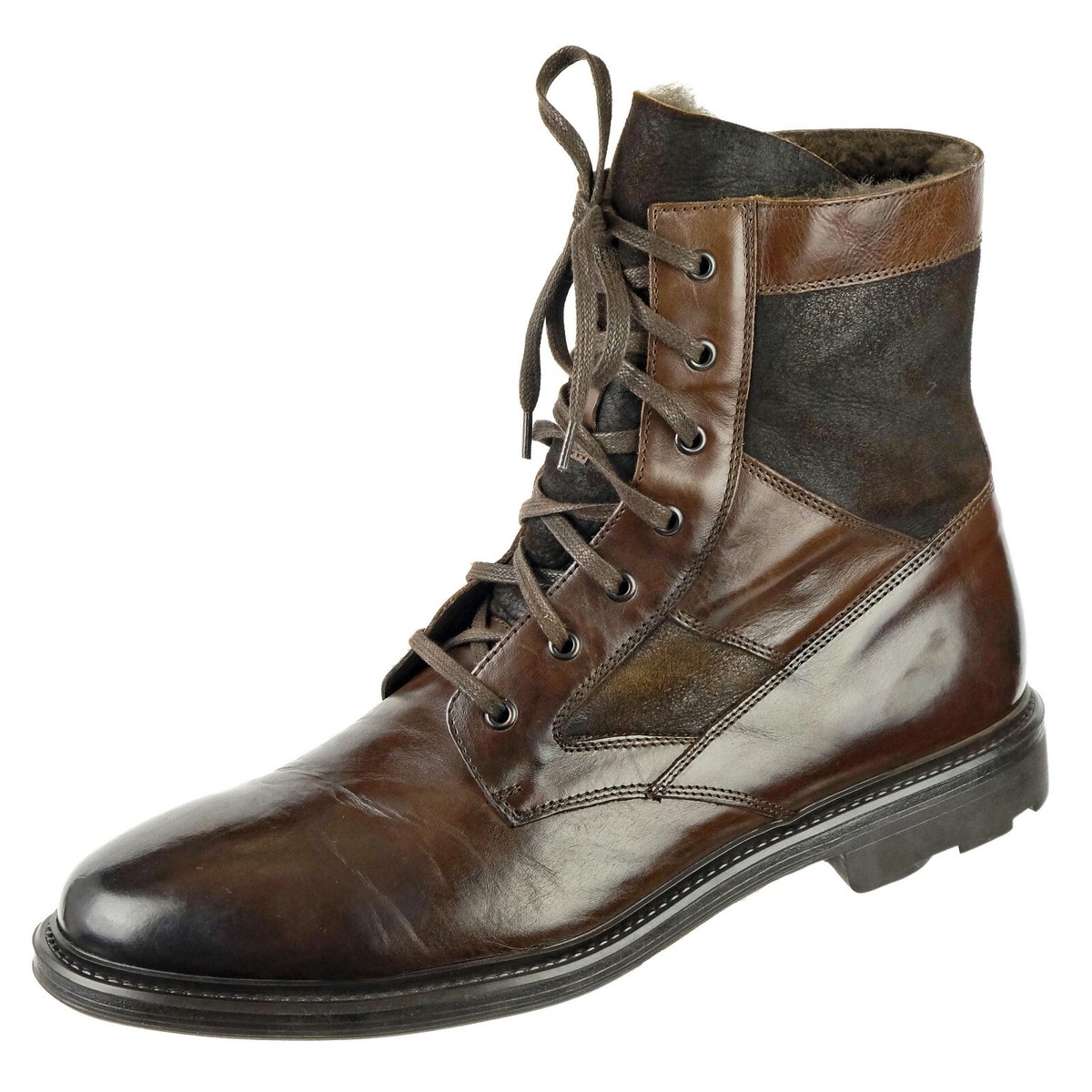 Worn 2x TO BOOT NEW YORK  display picture 3