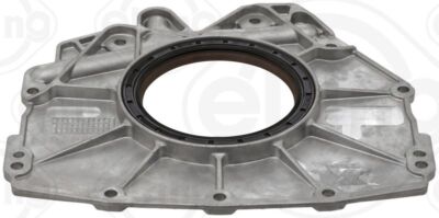 ELRING 686.870 Wellendichtring, Kurbelwelle für CHRYSLER JEEP MERCEDES-BENZ