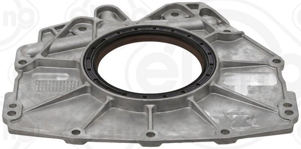 Elring 686.870 Wellendichtring, Kurbelwelle FüR Chrysler Jeep MERCEDES-BENZ-image