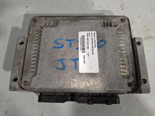 0281010337 Centralita Motor Uce para FIAT STILO (192) * 128082 - Imagen 2 de 7