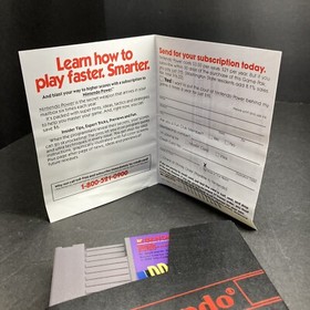 Dr. Jekyll And Mr. Hyde Nintendo NES Game COMPLETE With Box