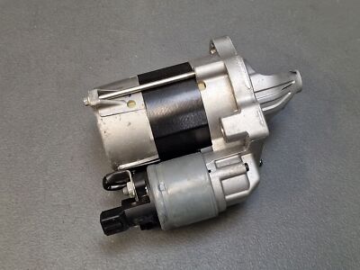 Peugeot 208 II 1.2P/Tech 100CH Motor HNK Manuelles Getriebe 6V - 9812715480