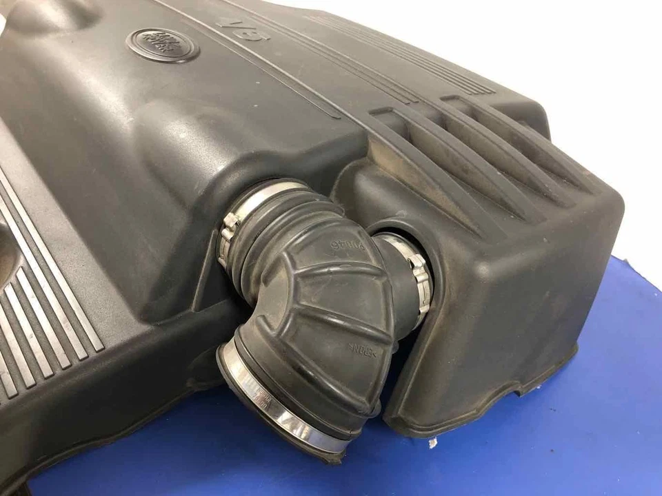 Purificador de aire ROVER FREELANDER 02 03 04 05 Foto 2 de 4