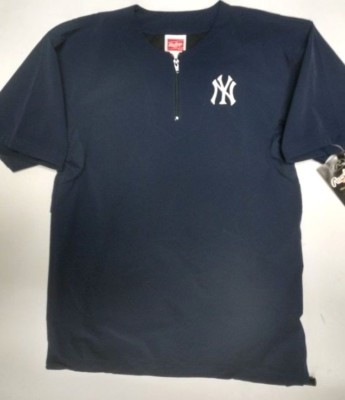 yankees cage jacket