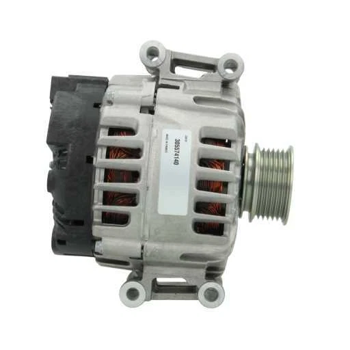 Alternador Valeo se adapta a Volkswagen 140A repuesto 06H903017E 06H903017EX 06H Foto 4 de 4