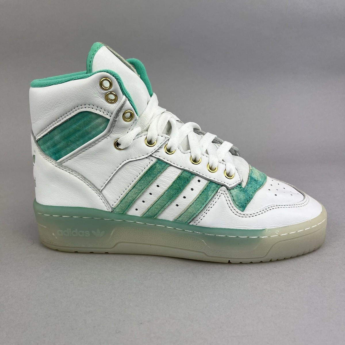 Adidas Rivalry 2019 Hi Top Chinese Singles Day Sneakers Trainers