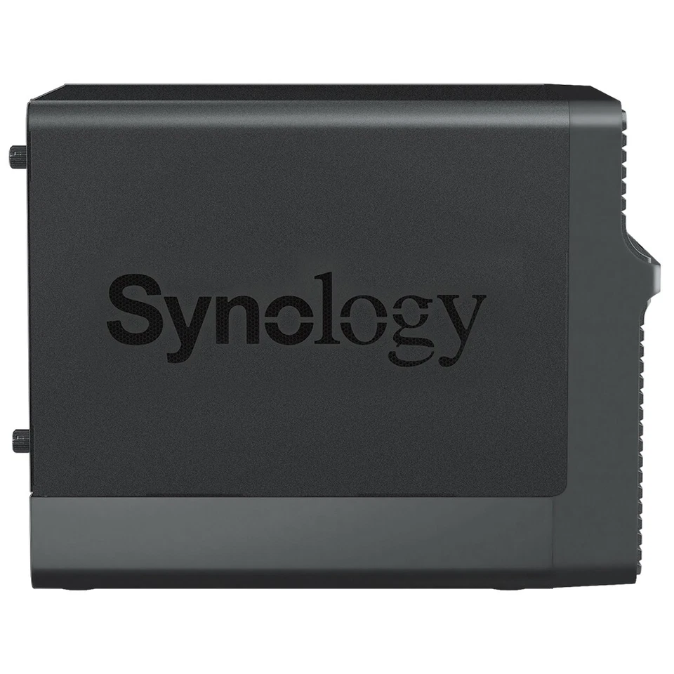 Synology DS423 Network Attached Storage - 4-bay DiskStation (Diskless) Retail - Image 4 of 4