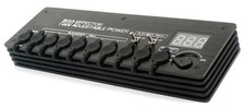 Career Adjustable Power Supply P-100 Multi-Ne...