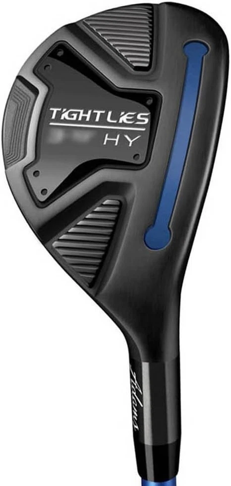 Adams Golf Tight Lies Hybrid Club Right Hand Loft Options Graphite Shaft - Image 2 of 4