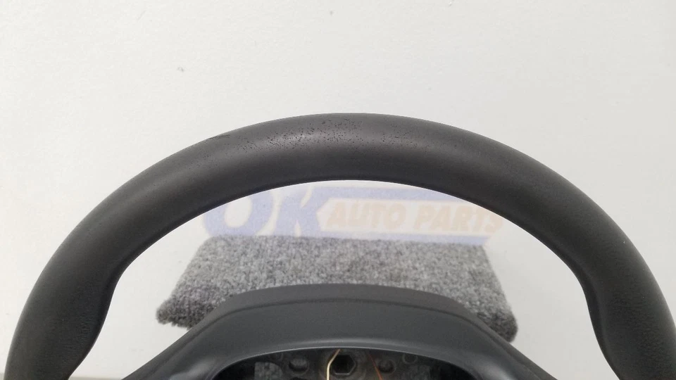 20 VOLANTES FORD TRANSIT 250 PRETO URETANO - Imagem 3 de 4
