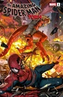 AMAZING SPIDER-MAN TORN #1 NM DERRICK CHEW 616 TRADE DRESS VARIANT A LTD 3000