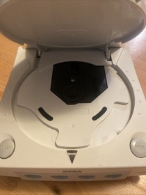 sega dreamcast console bundle