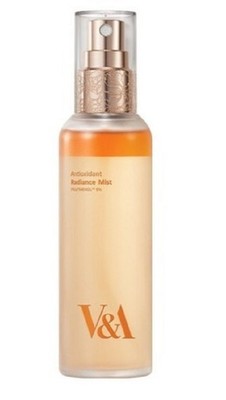 VA antioxidant Radiance mist 100ml anti aging wrinkle white