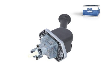 Handbremsventil DT Spare Parts 6.65015 Bremsventil Feststellbremsventil