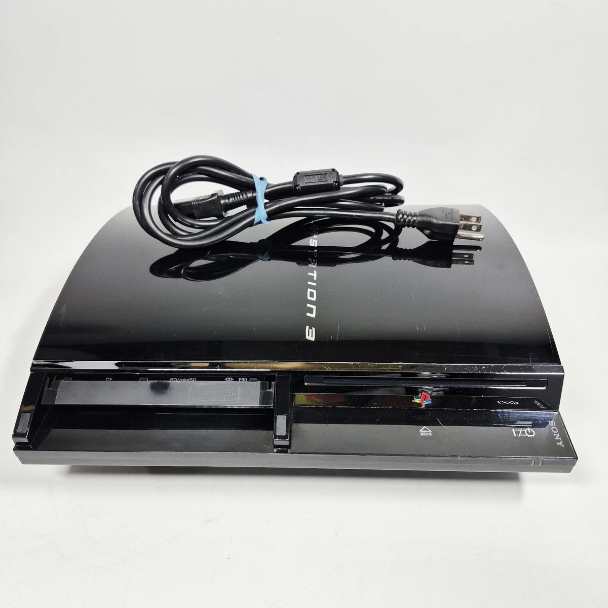 Sony PlayStation 3 Consoles for sale | eBay
