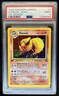 1999 Pokemon Jungle 1st Edition Flareon #3/64 PSA 9