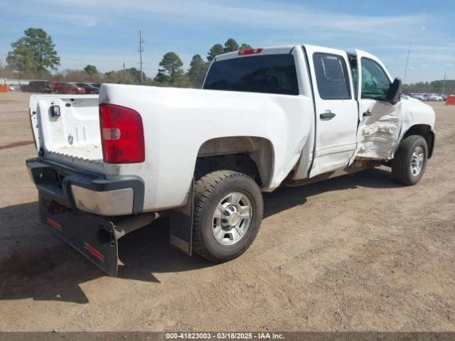 Intercooler Fits 06-10 SIERRA 2500 PICKUP 1826001 Foto 4 de 4